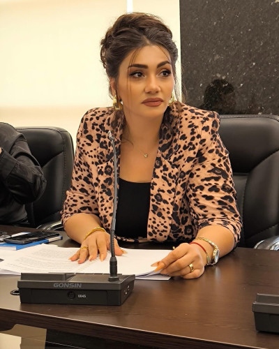 "Türk Dünyasının Qadınları: Keçmişdən Gələcəyə Uzanan Güc və Müdriklik"
