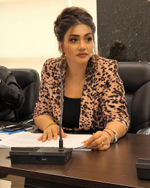 "Türk Dünyasının Qadınları: Keçmişdən Gələcəyə Uzanan Güc və Müdriklik"