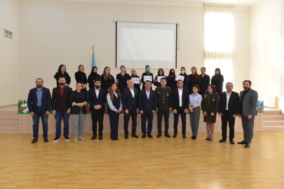 ARZU  Sahibkar Qadın İcması
